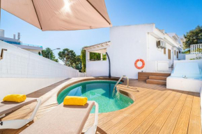 Casa PLAYA GOLF Alcanada by Mallorca Villa Selection